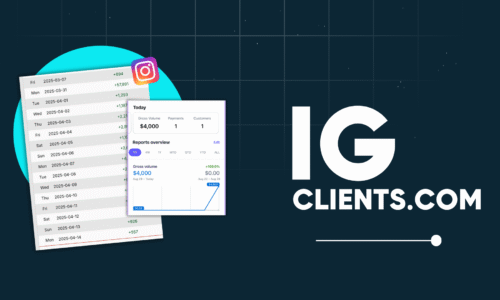 IG Content OS (Full Program)